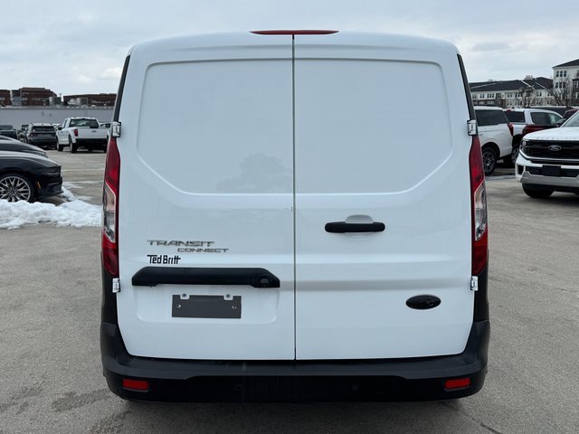 Certified 2022 Ford Transit Connect XL image 4
