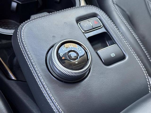 Certified 2024 Ford Mustang Mach-E Select RWD image 15