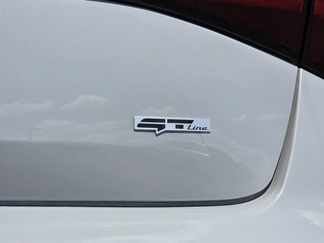Used 2025 Kia K5 GT-Line FWD image 32