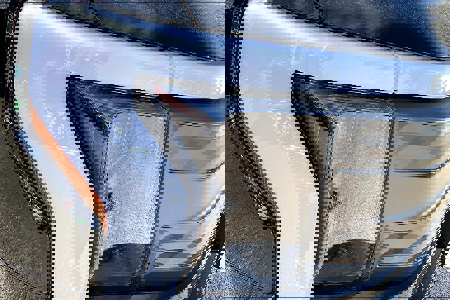 Certified 2025 Ford F150 Lightning Lariat w/ Max Trailer Tow Package image 26