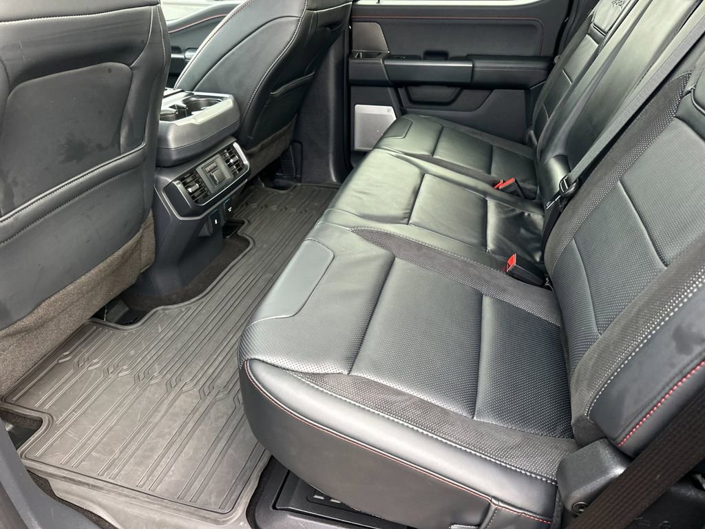 Certified 2024 Ford F150 Raptor image 11