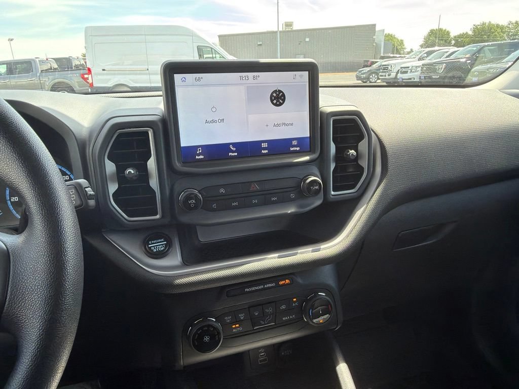 Certified 2023 Ford Bronco Sport Big Bend AWD/4WD image 18