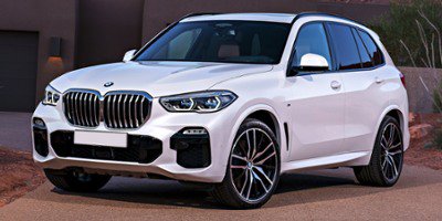 Used 2023 BMW X5 xDrive40i