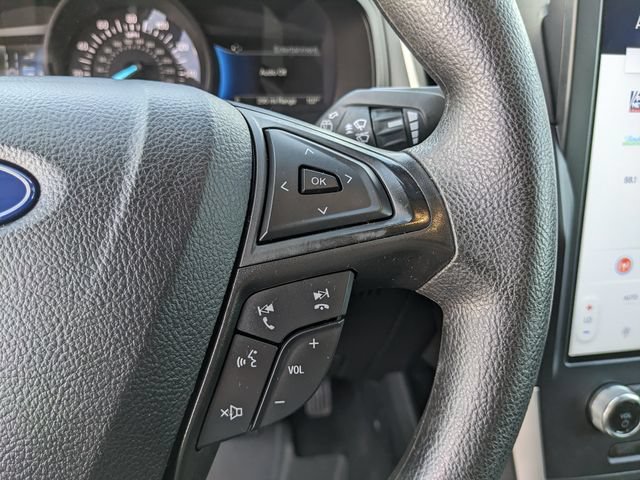 Certified 2024 Ford Edge SE AWD/4WD image 33