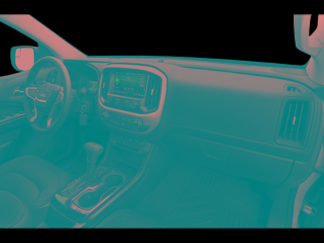 Used 2020 GMC Canyon SLE w/ Elevation Edition RWD image 11
