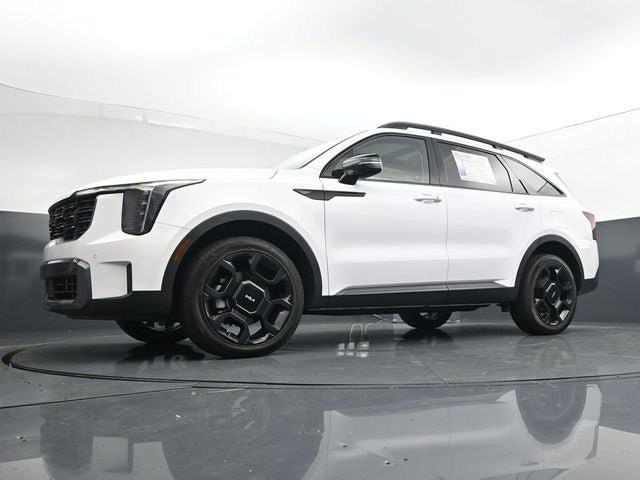 Used 2024 Kia Sorento X-Line EX AWD/4WD image 28