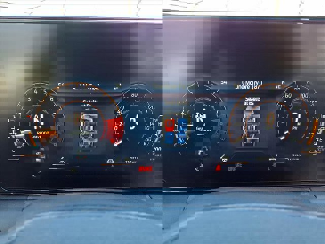 Certified 2024 Ford Mustang GT Premium w/ GT Performance Package image 17