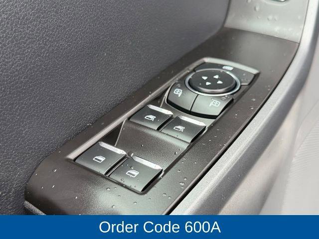 Certified 2024 Ford F250 XL w/ STX Appearance Package AWD/4WD image 16