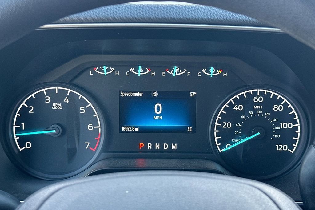 Certified 2023 Ford F150 XL w/ STX Appearance Package image 27