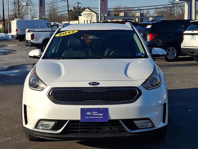Used 2017 Kia Niro EX w/ Paint Protection Package image 7