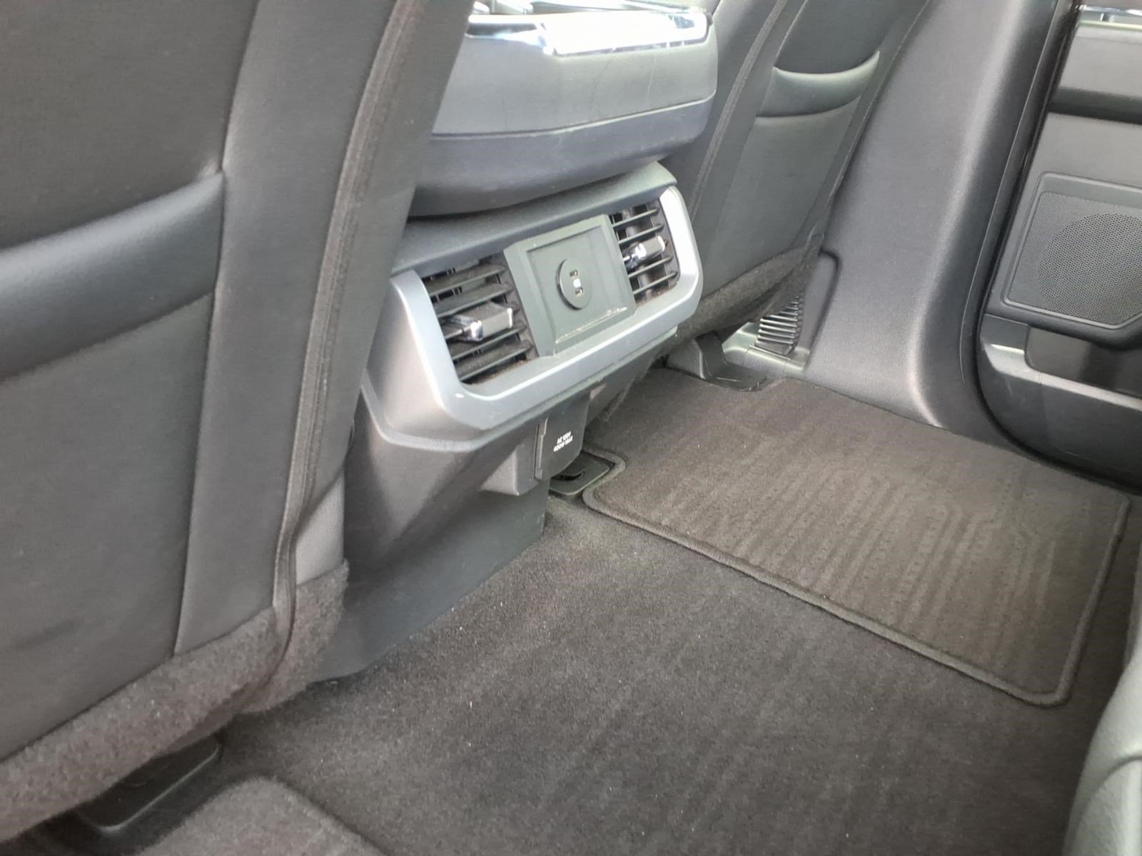 Certified 2025 Ford F150 XLT RWD image 18