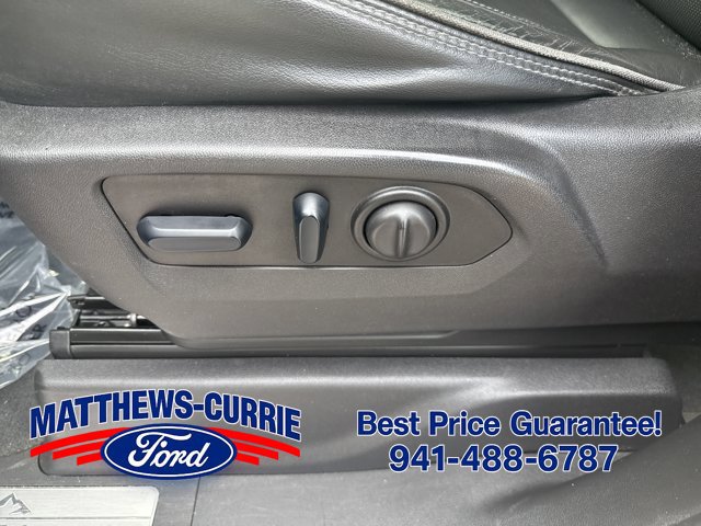 Used 2023 Chevrolet Silverado 2500 High Country w/ Safety Package II AWD/4WD image 10