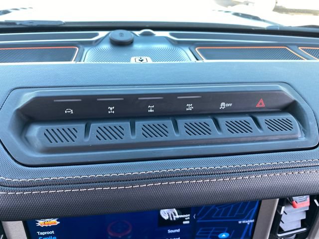 Certified 2024 Ford Bronco Raptor AWD/4WD image 27