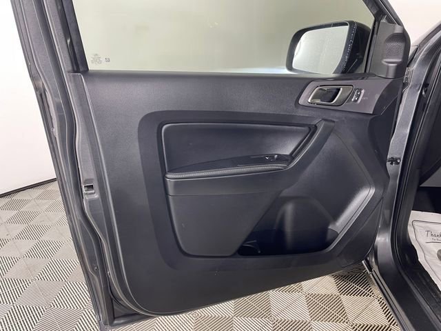 Certified 2019 Ford Ranger Lariat w/ FX4 Off-Road Package image 22