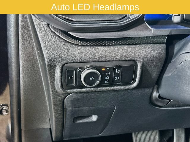 Certified 2024 Ford Explorer ST w/ Equipment Group 401A AWD/4WD image 26