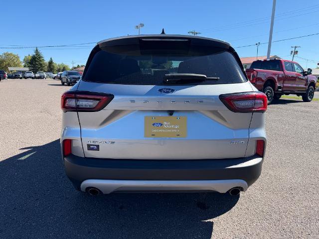 Certified 2024 Ford Escape Active AWD/4WD image 6