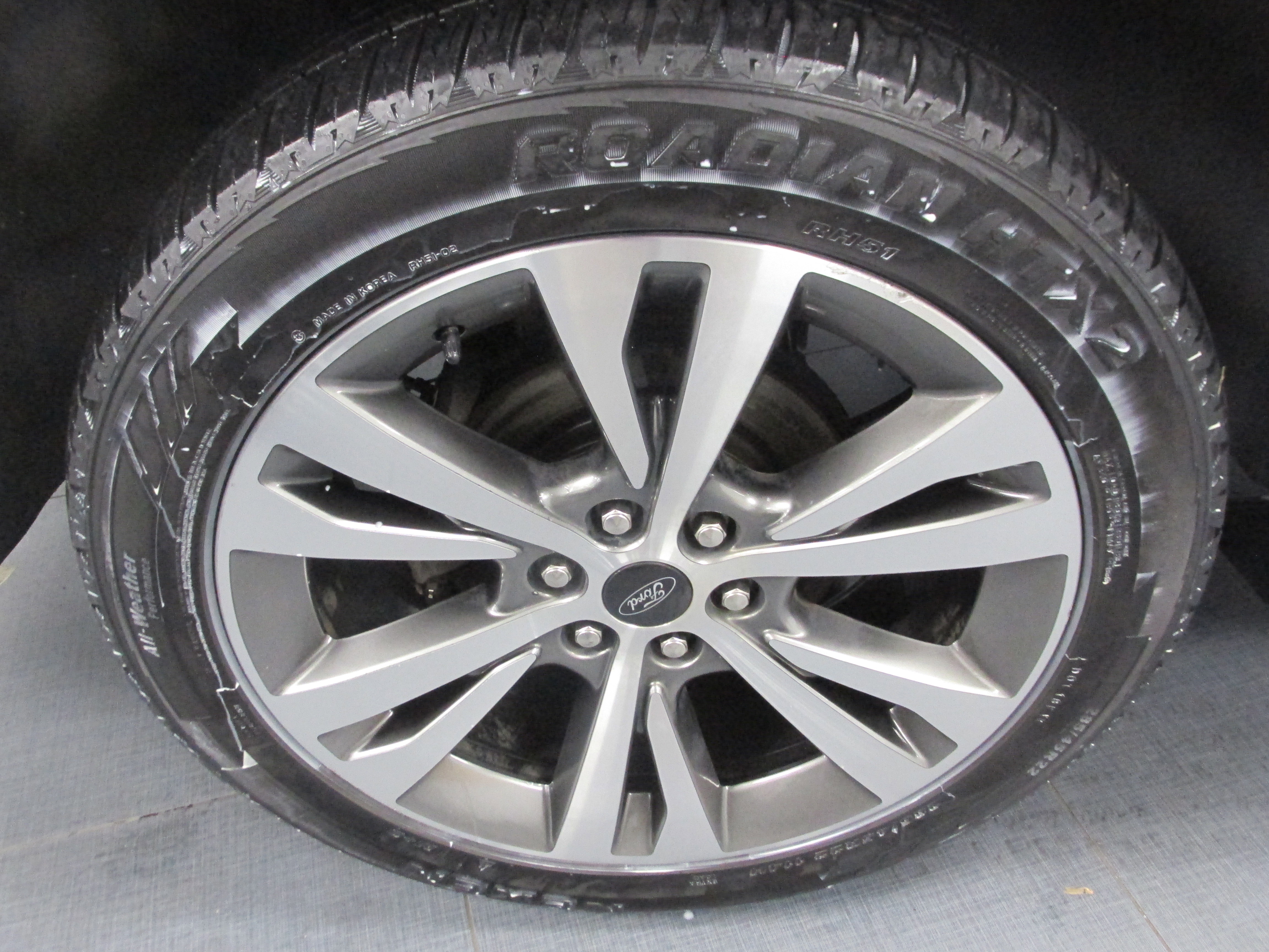 Certified 2020 Ford Expedition Max Platinum image 15