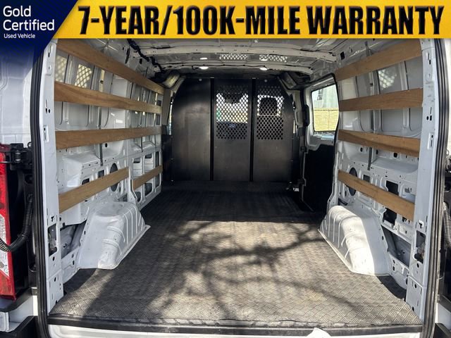 Certified 2024 Ford Transit 250 Low Roof w/ Exterior Upgrade Package image 31