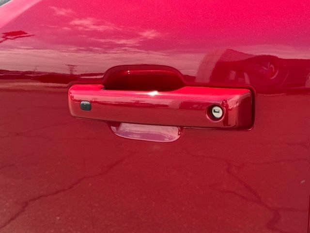Certified 2021 Ford F150 Lariat AWD/4WD image 26