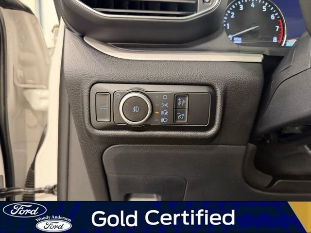 Certified 2023 Ford Explorer XLT w/ Equipment Group 202A AWD/4WD image 20