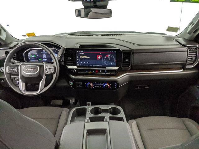 Used 2026 GMC Sierra 1500 Elevation w/ Elevation Select Package AWD/4WD image 7