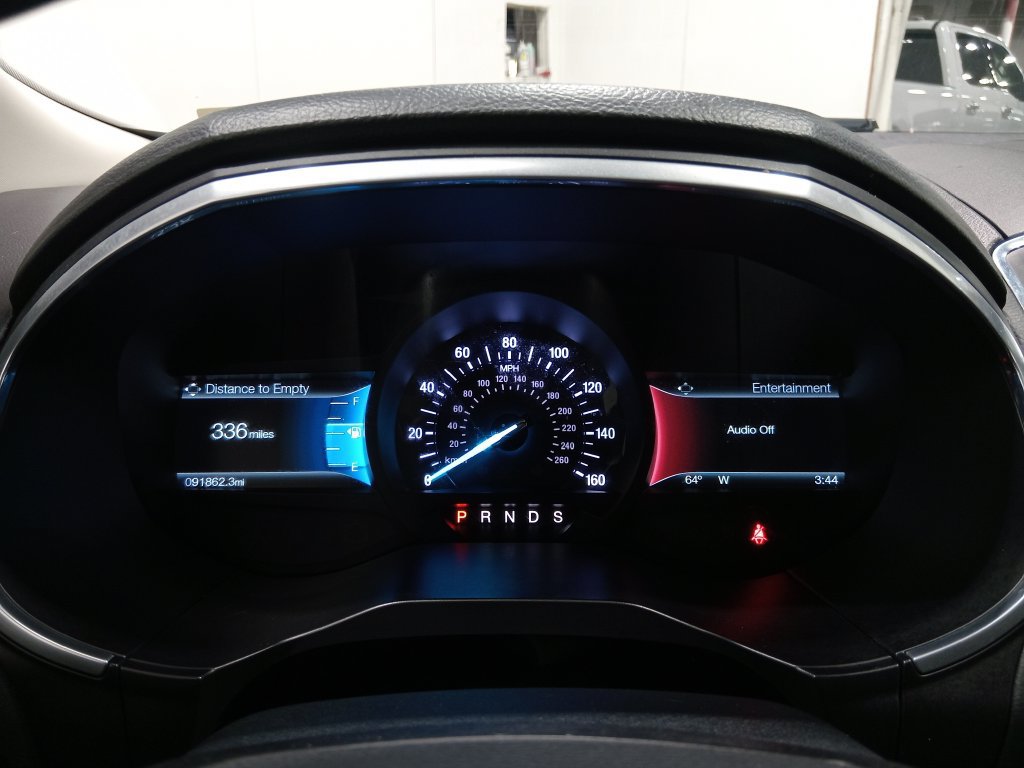 Certified 2018 Ford Edge Titanium w/ Equipment Group 301A AWD/4WD image 20