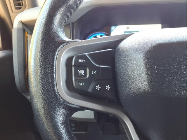 Certified 2023 Ford Bronco 4-Door AWD/4WD image 14