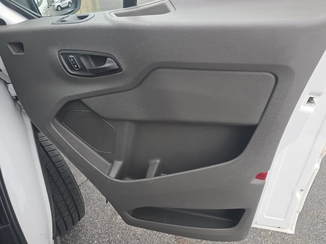 Certified 2024 Ford Transit 250 148 High Roof RWD image 17