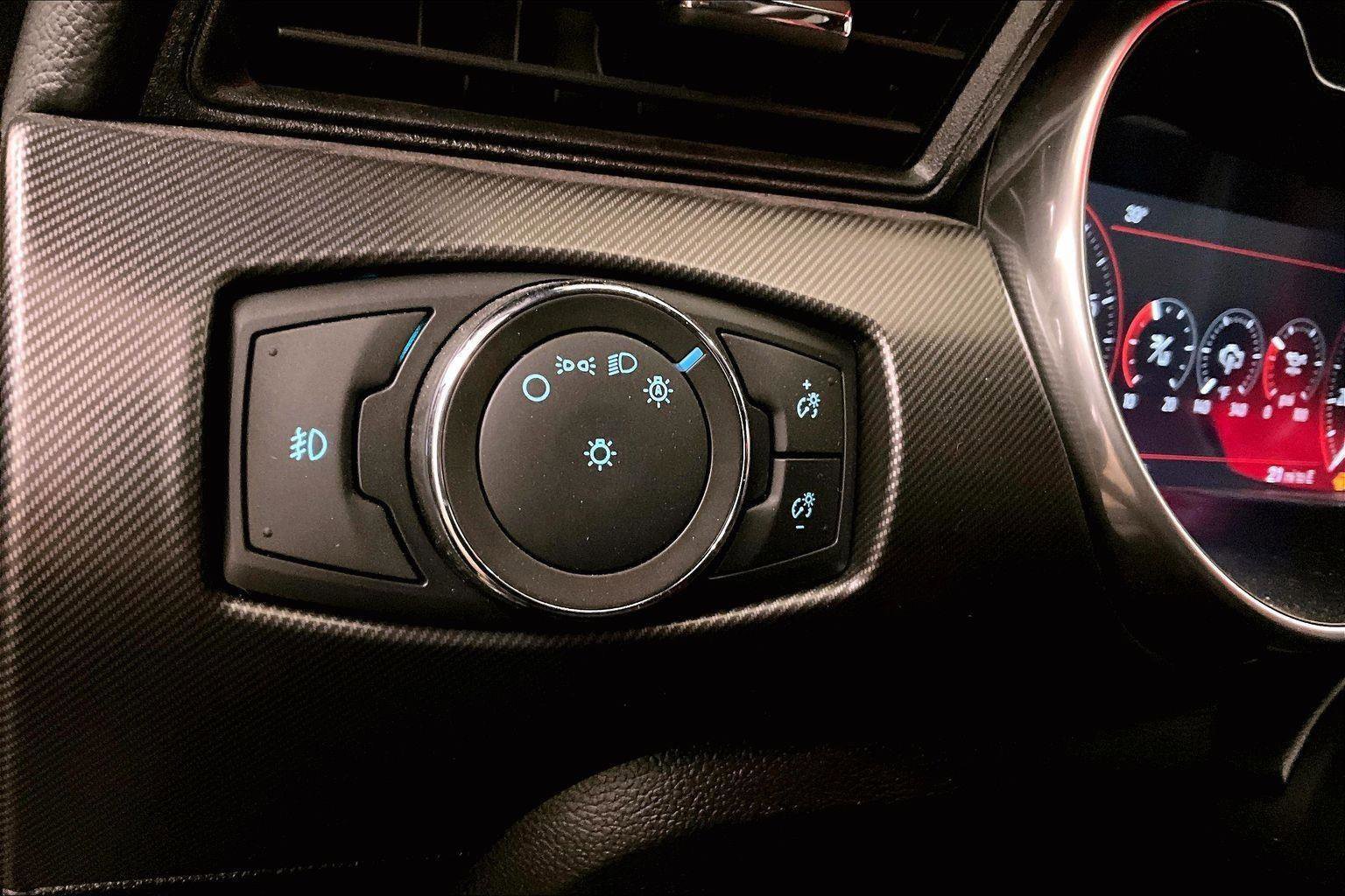 Certified 2022 Ford Mustang GT Premium w/ Equipment Group 401A image 30