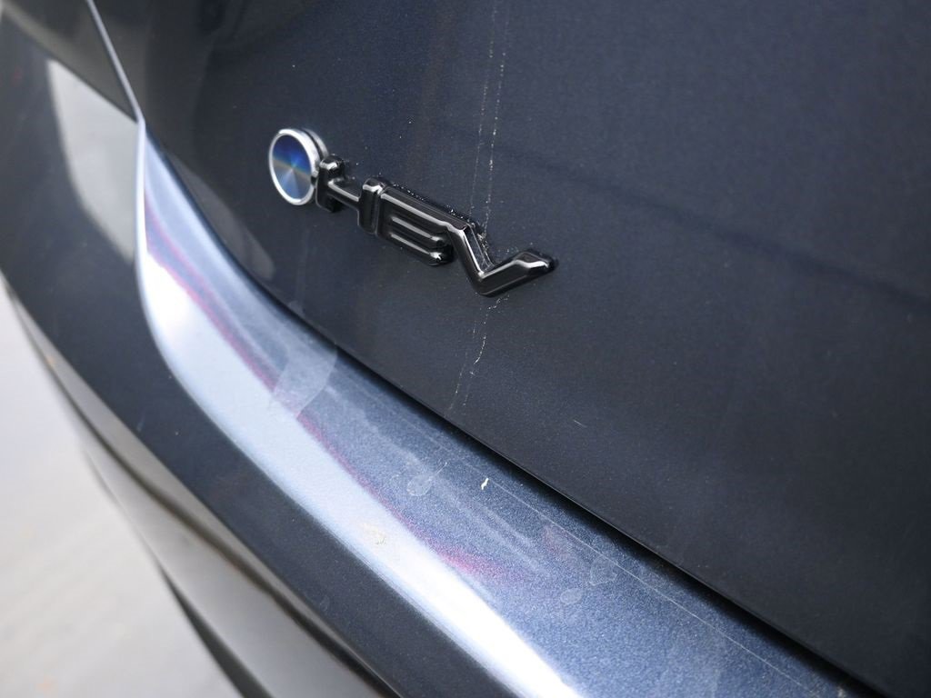 Used 2026 Toyota Camry SE w/ Convenience Package image 24