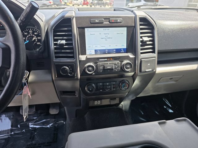 Certified 2020 Ford F150 XLT w/ Equipment Group 302A Luxury AWD/4WD image 20