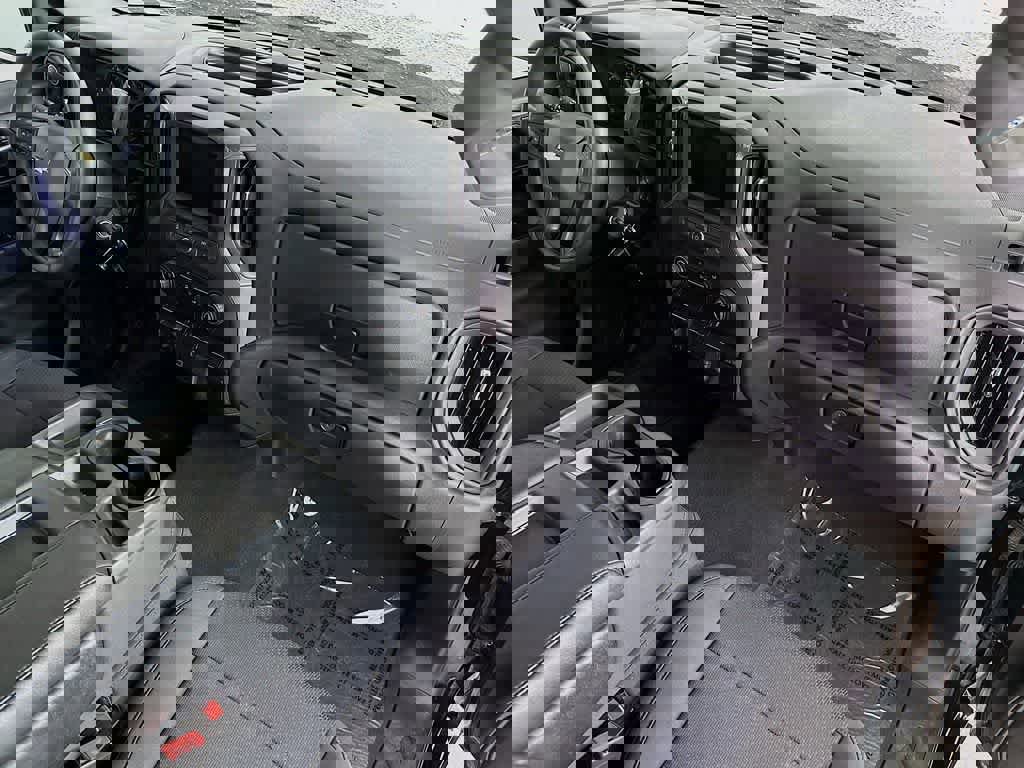 Used 2019 Chevrolet Silverado 1500 Custom image 30