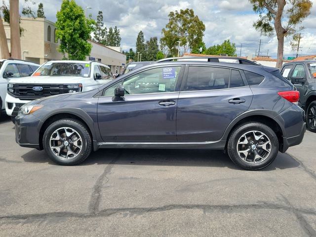 Used 2018 Subaru Crosstrek 2.0i Premium AWD/4WD image 28