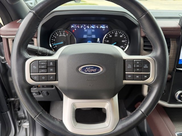 Certified 2024 Ford Expedition Limited image 16