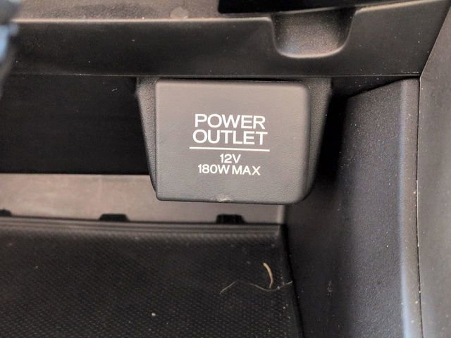 Used 2017 Honda Accord Touring image 29