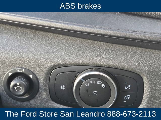 Certified 2023 Ford Transit 350 XLT image 23