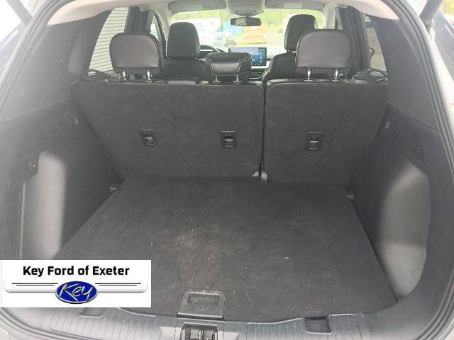 Certified 2024 Ford Escape Platinum AWD/4WD image 13