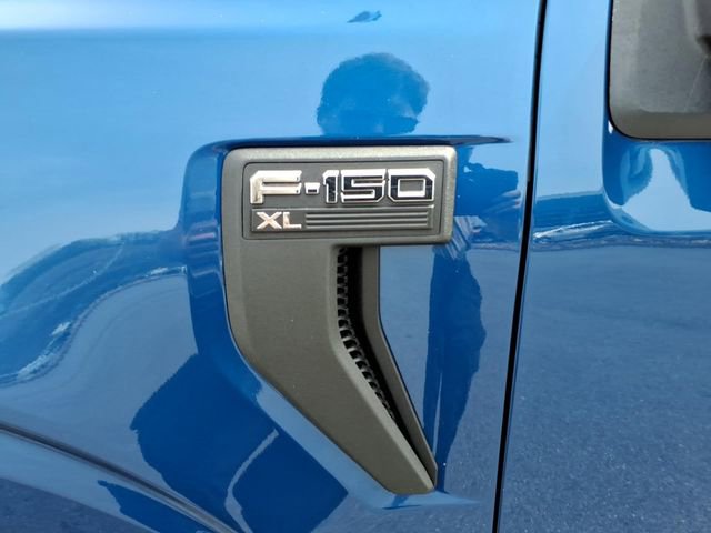 Certified 2024 Ford F150 XL image 17