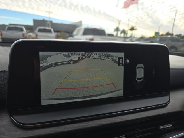 Used 2020 Kia Telluride EX w/ EX Premium Package image 13