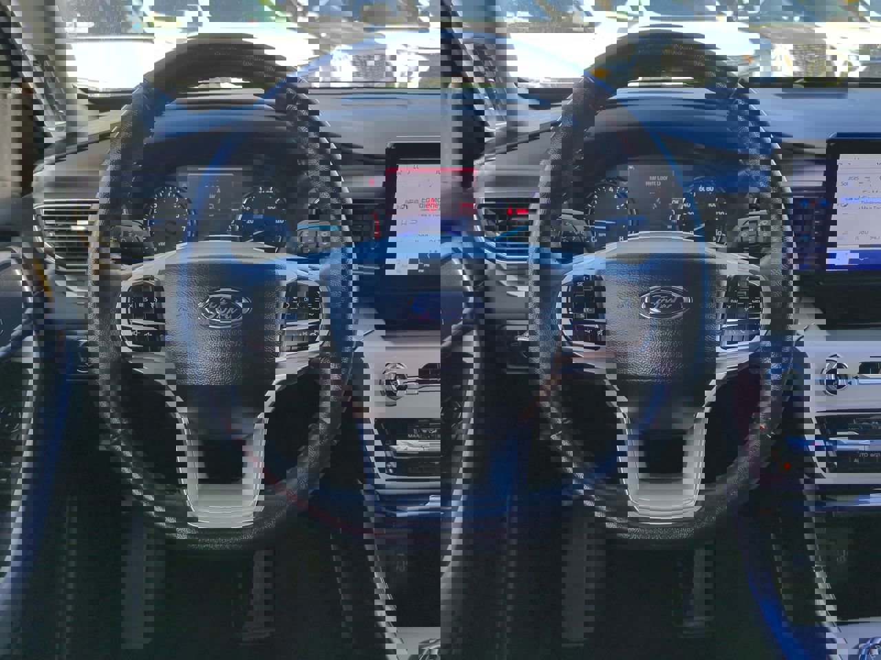 Certified 2022 Ford Explorer XLT w/ Equipment Group 202A image 16