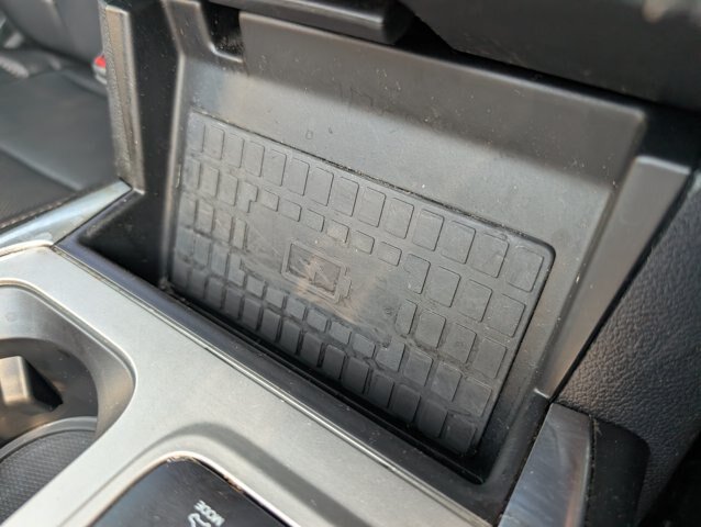 Certified 2021 Ford Explorer Limited w/ Equipment Group 301A RWD image 17