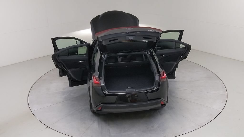Used 2020 Lexus UX 250h w/ Premium Package AWD/4WD image 52