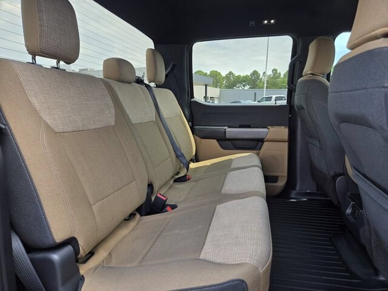 Certified 2023 Ford F150 XLT AWD/4WD image 20