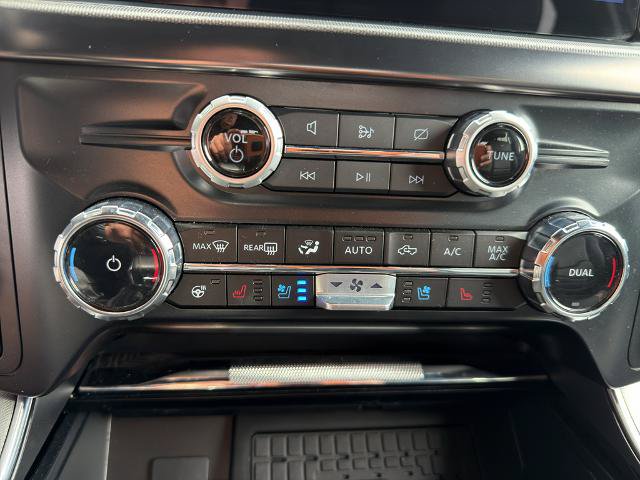 Certified 2023 Ford F150 Platinum AWD/4WD image 34