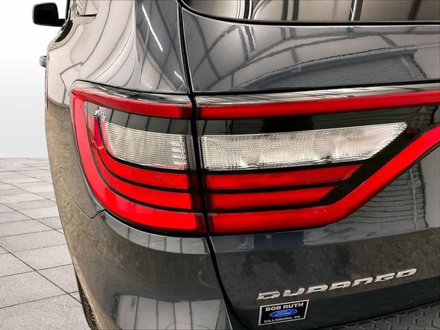 Used 2018 Dodge Durango SXT w/ Quick Order Package 2BB AWD/4WD image 28