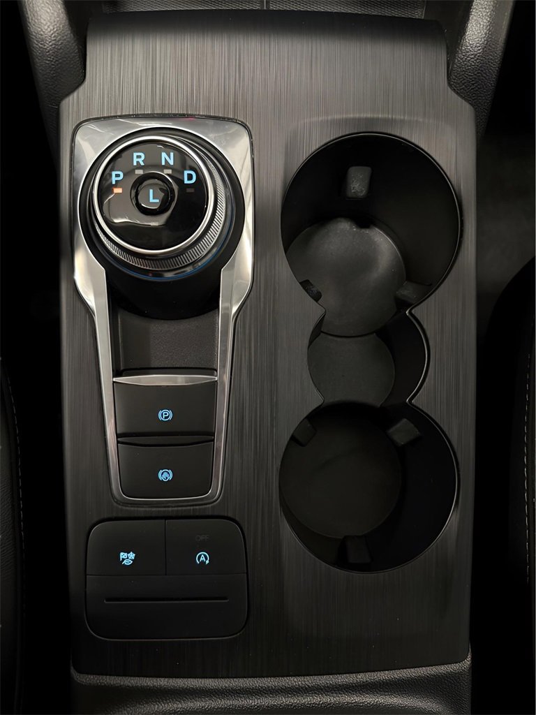 Certified 2022 Ford Escape SEL image 19