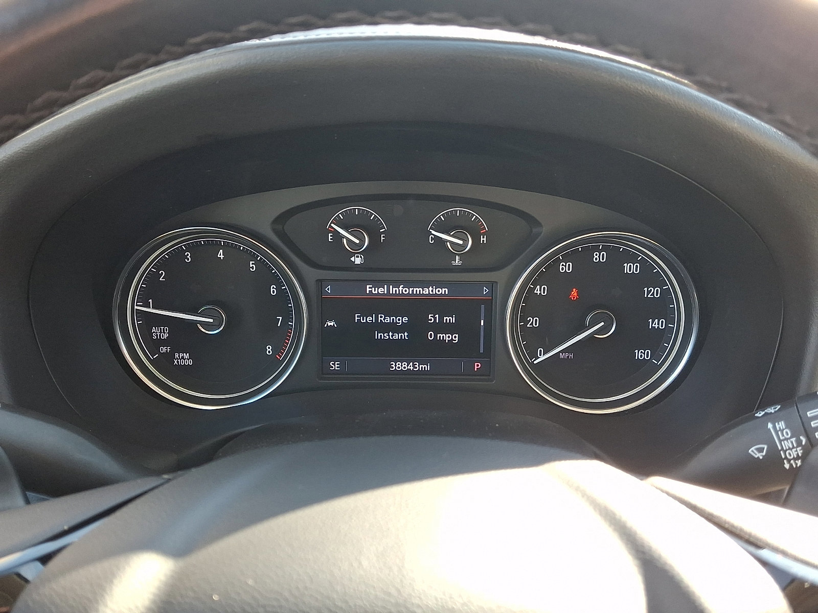 Used 2023 Buick Enclave Essence image 26