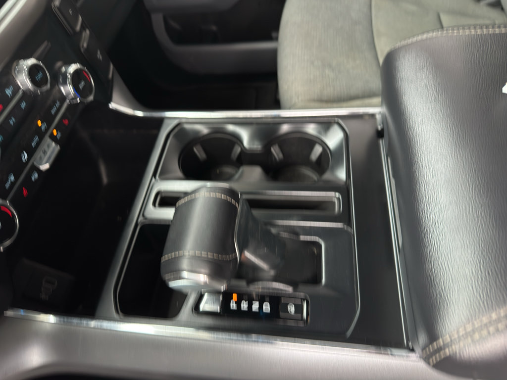 Certified 2025 Ford F150 Lightning XLT AWD/4WD image 12