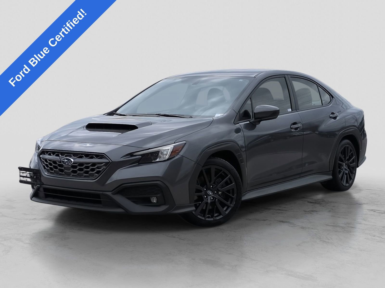 Used 2022 Subaru WRX Premium