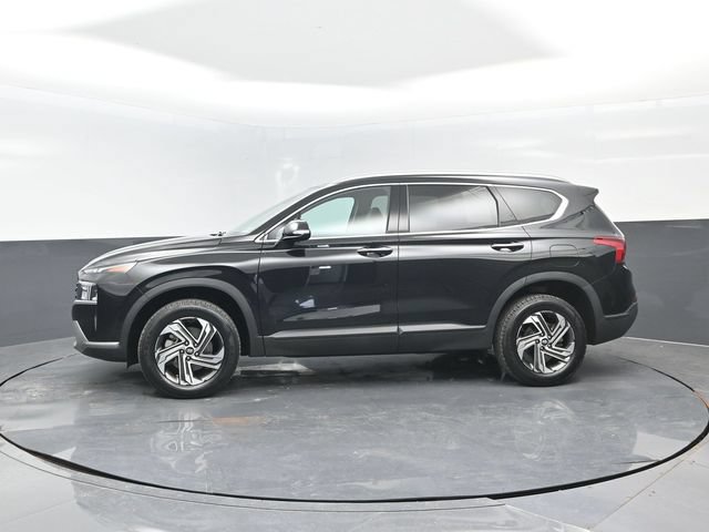 Used 2023 Hyundai Santa Fe SEL AWD/4WD image 4